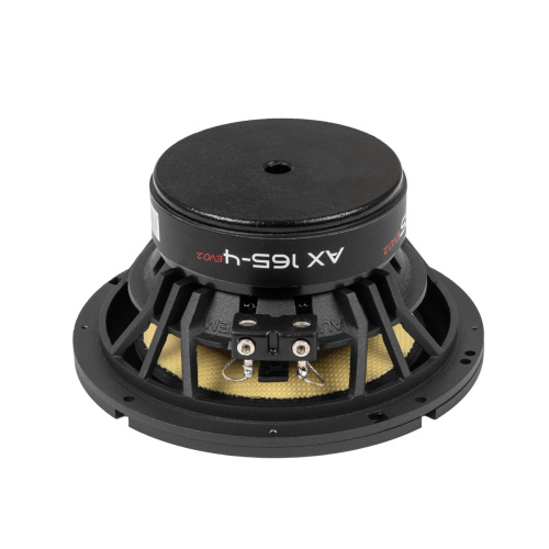 2 компонентная акустика. Акустическая система AUDIO SYSTEM (Germany) H165 EVO2. Цена от – 38&nbsp;490 руб. фото 2