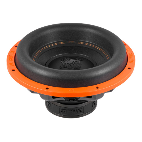 Сабвуфер DL AUDIO GRYPHON LITE 12 V.3. Цена – 6 490 руб. фото 4