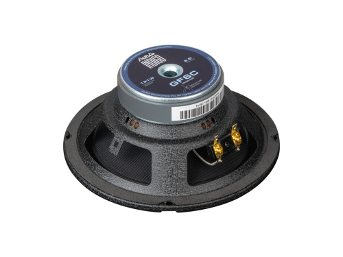 2 компонентная акустика. Акустическая система AURA INDIGO-GF6C. Цена от – 8 590 руб. фото 7