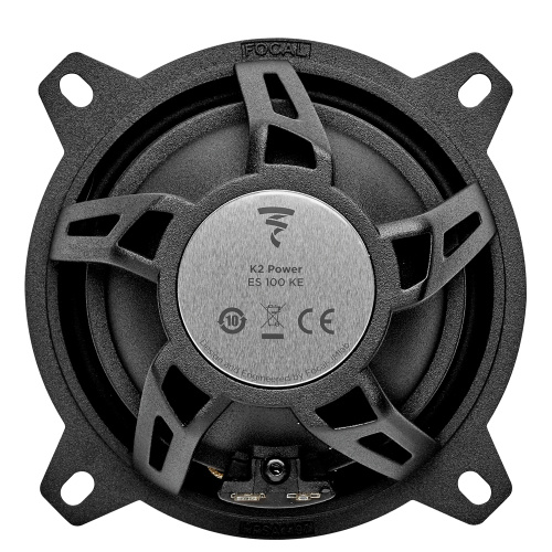 2 компонентная акустика. Акустическая система FOCAL ES100 K EVO. Цена от – 46 220 руб. фото 13