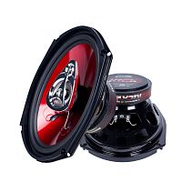Коаксиальная акустика. Акустическая система KICX SP 693. Цена от – 3 650 руб.