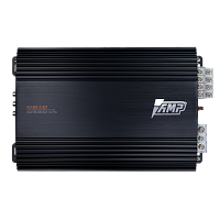 Усилитель AMP MASS 4.60. Цена – 5 590 руб.