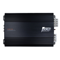*Усилитель AMP MASS 4.60. Цена – 5 590 руб.