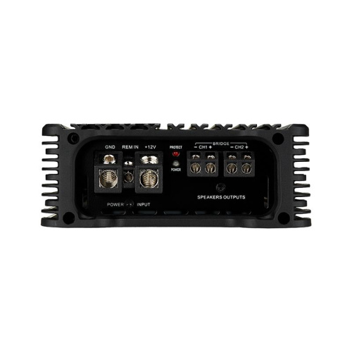 Усилитель AVATAR PURE SOUND PS-220.2. Цена – 9&nbsp;990 руб. фото 3