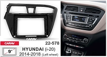*Переходная рамка CARAV 22-578. Цена – 1 180 руб.