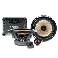 2 компонентная акустика. Акустическая система FOCAL PS165FXE. Цена от – 37 600 руб.