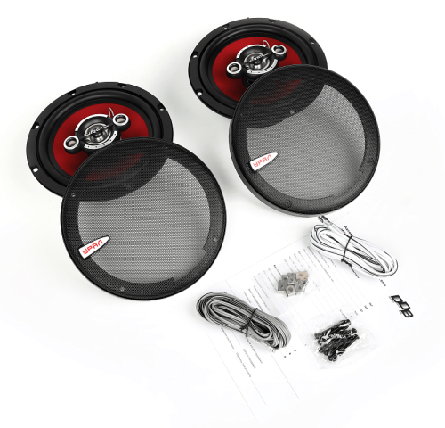 Коаксиальная акустика. Акустическая система УРАЛ DDB AS-D1741. Цена от – 3 290 руб. фото 2 Коаксиальная акустика. Акустическая система УРАЛ DDB AS-D1741. Цена от – 3 290 руб. фото 2