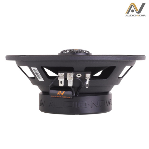 Коаксиальная акустика. Акустическая система AUDIO NOVA TROY CX-162P. Цена от – 3 990 руб. фото 4