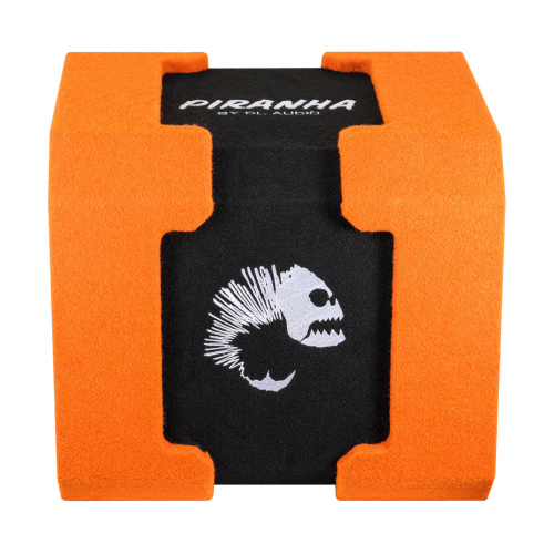 Сабвуфер DL AUDIO PIRANHA 12A TWIN V.2. Цена – 20&nbsp;990 руб.