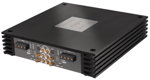 Усилитель BRAX MATRIX MX4 PRO. Цена – 439 990 руб.