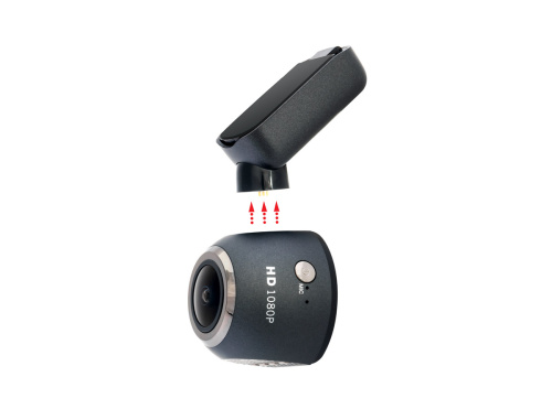 Видеорегистратор INCAR VR-X10. Купить за – 8 650 руб. фото 6