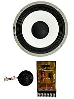 2 компонентная акустика. Акустическая система LIGHT AUDIO LAS-17.2A. Цена от – 18&nbsp;890 руб.
