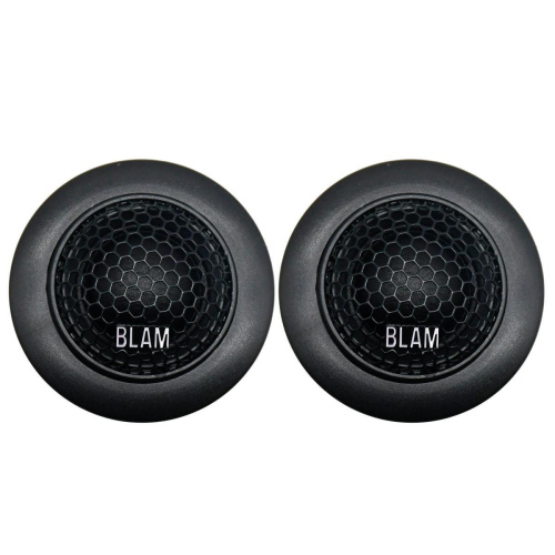 Акустика для TOYOTA, SUBARU, LEXUS,DAIHATSU, LADA. Акустическая система BLAM 165TOY S. Цена от – 24&nbsp;990 руб. фото 7