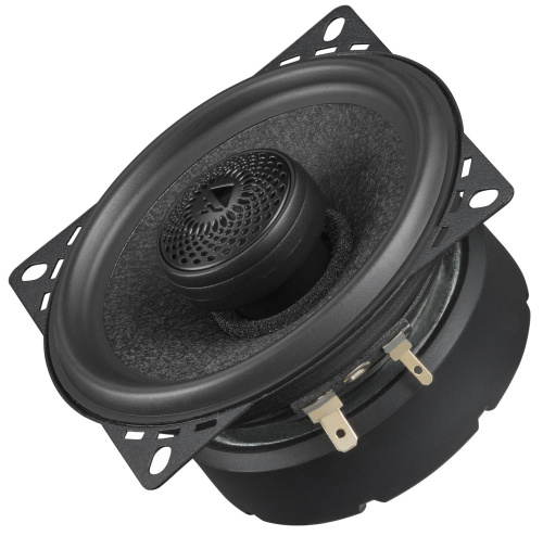 Коаксиальная акустика. Акустическая система HELIX S4X. Цена от – 13 890 руб. фото 2