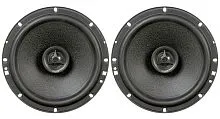 *Коаксиальная акустика. Акустическая система MOREL MAXIMO COAX 6 MKII. Цена от – 10 990 руб.