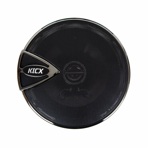 Коаксиальная акустика. Акустическая система KICX ICQ-652. Цена от – 3 890 руб. фото 3