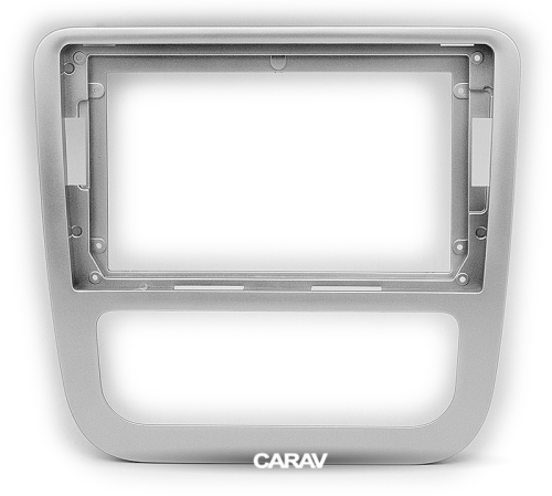 Переходная рамка CARAV 22-1243. Цена – 2 390 руб. фото 2