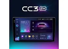 *Автомагнитола Teyes CC3 2K 4+32G 10"