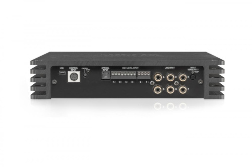 Усилитель с процессором HELIX V-EIGHT DSP MK2. По цене – 107 890 руб. фото 3
