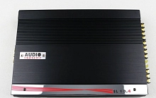Усилитель AUDIO SYSTEM (Italy) SL90.4. Цена – 16 890 руб. *Усилитель AUDIO SYSTEM (Italy) SL90.4. Цена – 16 890 руб.