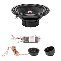 2 компонентная акустика. Акустическая система AUDIO SYSTEM (Germany) M165 EVO2. Цена от – 15&nbsp;390 руб.