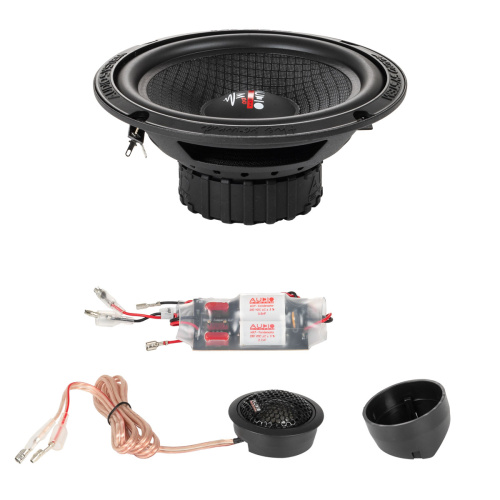 2 компонентная акустика. Акустическая система AUDIO SYSTEM (Germany) M165 EVO2. Цена от – 15 390 руб. 2 компонентная акустика. Акустическая система AUDIO SYSTEM (Germany) M165 EVO2. Цена от – 15 390 руб.