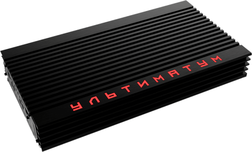 Усилитель УРАЛ УЛЬТИМАТУМ УТ 1.2800. Цена – 44 900 руб.