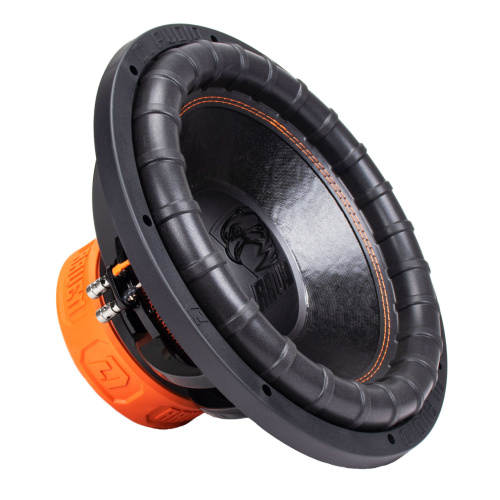 Сабвуфер DL AUDIO RAVEN 15 V.2. Цена – 13&nbsp;250 руб.