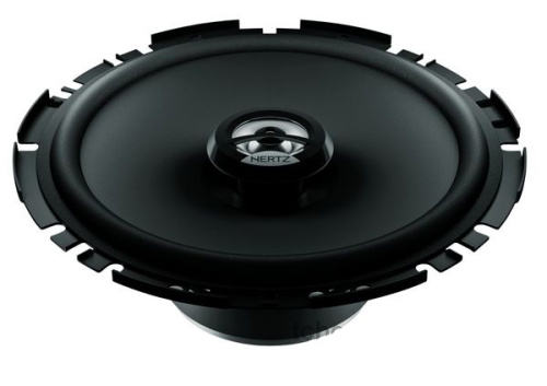 Коаксиальная акустика. Акустическая система HERTZ DCX 170.3. Цена от – 6 090 руб.