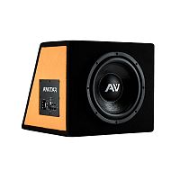 Сабвуфер AVATAR TSUNAMI 10A ORANGE/BLACK. Цена – 14&nbsp;390 руб.
