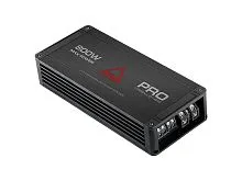 *Усилитель AURA FIREBALL-D1.800 PRO. Цена – 8 990 руб.