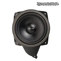 *Акустика для AUDI. Акустическая система DYNAMIC STATE DIVE DAU-W180. Цена от – 11 390 руб.