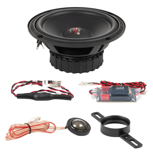 2 компонентная акустика. Акустическая система AUDIO SYSTEM (Germany) R165 EM EVO2. Цена от – 18&nbsp;890 руб.