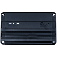Усилитель AMP PRO 4.100. Цена – 8 390 руб.