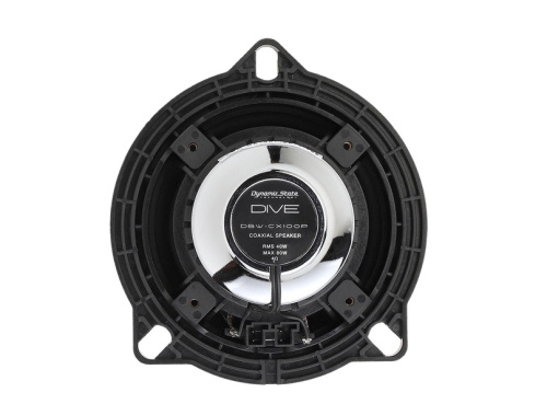 Акустика для BMW. Акустическая система DYNAMIC STATE DBW-CX100P. Цена от – 13 850 руб. фото 5