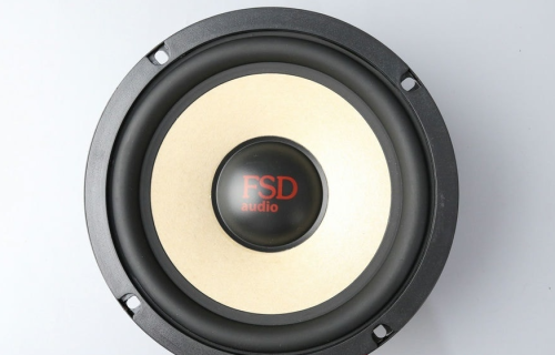 2 компонентная акустика. Акустическая система FSD AUDIO STANDART K6. Цена от – 4 470 руб. фото 5 2 компонентная акустика. Акустическая система FSD AUDIO STANDART K6. Цена от – 4 470 руб. фото 5