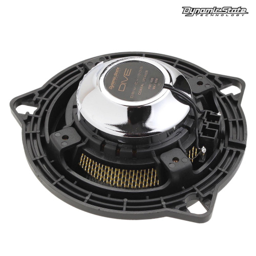 Акустика для BMW. Акустическая система DYNAMIC STATE DBW-CX100G. Цена от – 14 890 руб. фото 3