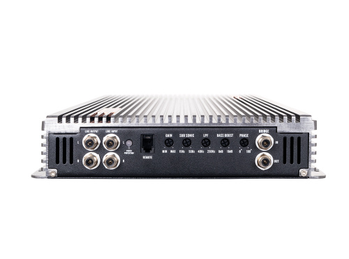 Усилитель SWAT SBT-1.3000D. Цена – 14 990 руб. фото 2