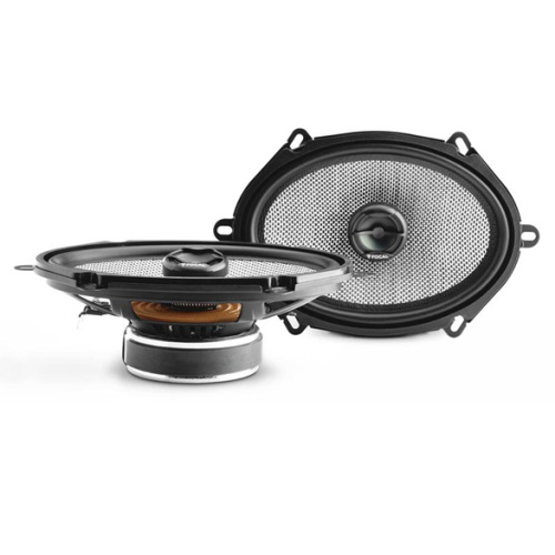 Коаксиальная акустика. Акустическая система FOCAL 570 AC. Цена от – 11 820 руб.