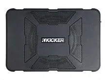 *Сабвуфер KICKER HIDEAWAY HS8. Цена – 42&nbsp;490 руб.
