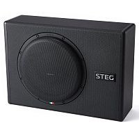 Сабвуфер STEG ST10P. Цена – 27 490 руб.