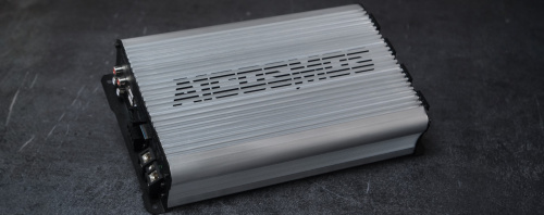 Усилитель с процессором A1COSMOS DSPX10. По цене – 79&nbsp;890 руб.