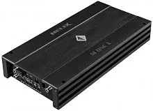 *Усилитель HELIX M ONE X. Цена – 33 890 руб.
