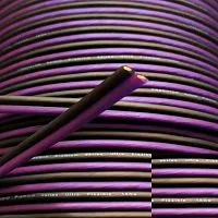 *Кабель акустический PREDATOR AUDIO OFC 2x4. Цена –  за 1м.