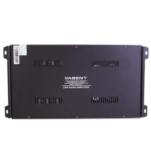 Усилитель ABENT AA4.150. Цена – 12 490 руб. фото 3 Усилитель ABENT AA4.150. Цена – 12 490 руб. фото 3