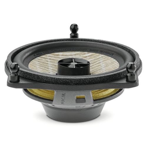 Акустика для MERCEDES. Акустическая система FOCAL IC MBZ100. Цена от – 29 680 руб. фото 2