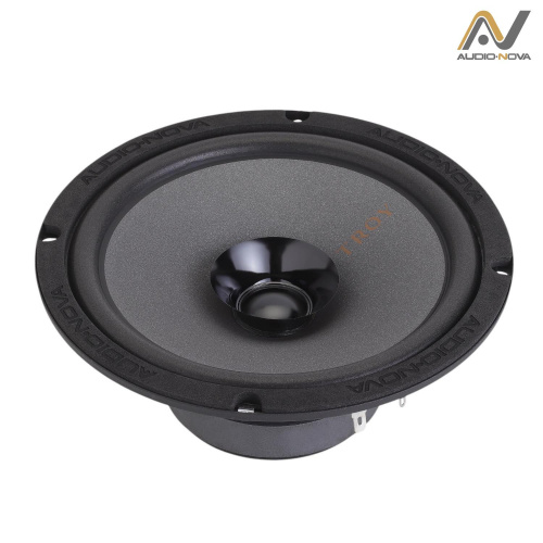 Среднечастотная акустика. Акустическая система AUDIO NOVA TROY M162DC. Цена от – 2&nbsp;790 руб. фото 3