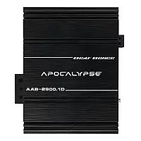 Усилитель APOCALYPSE AAB-2900.1D. Цена – 19 990 руб.