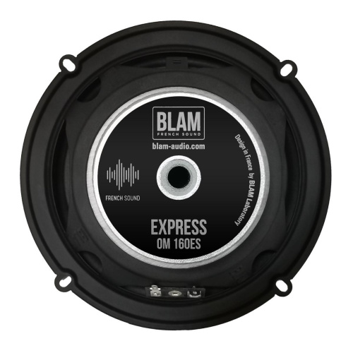 2 компонентная акустика. Акустическая система BLAM OM160 ES13. Цена от – 12&nbsp;590 руб. фото 4