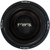 Сабвуфер DYNAMIC STATE FORCE SW32D1-CC2. Цена – 45 490 руб.